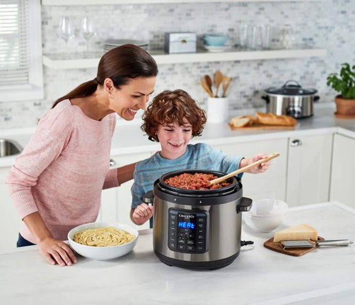 Multi Cooker