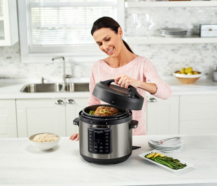 Pressure Cooker