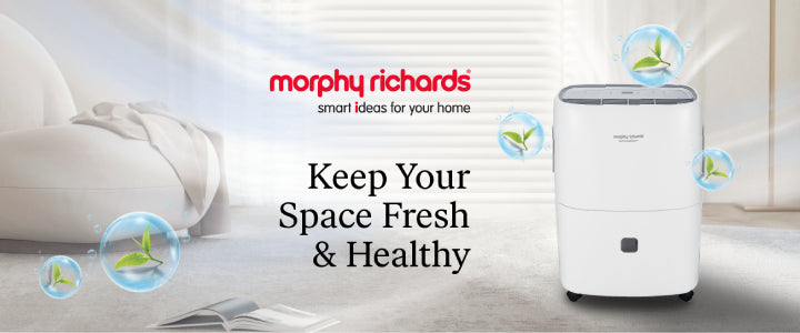 Morphy Richards