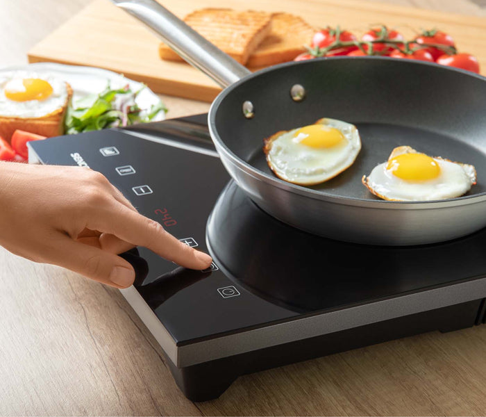 Induction Cooker