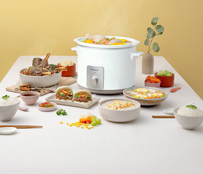 Slow Cooker