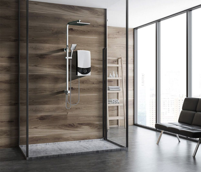 Water Heater