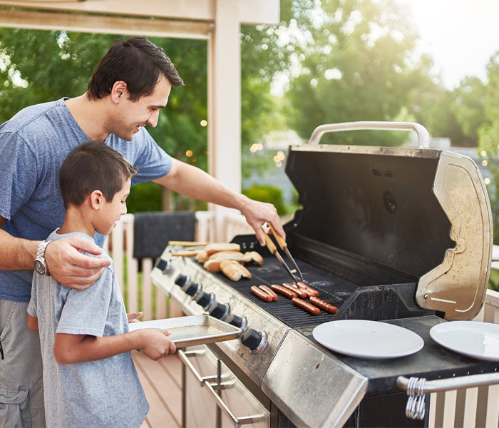 Barbecue / Grill