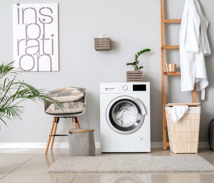 Washer Dryer Combo