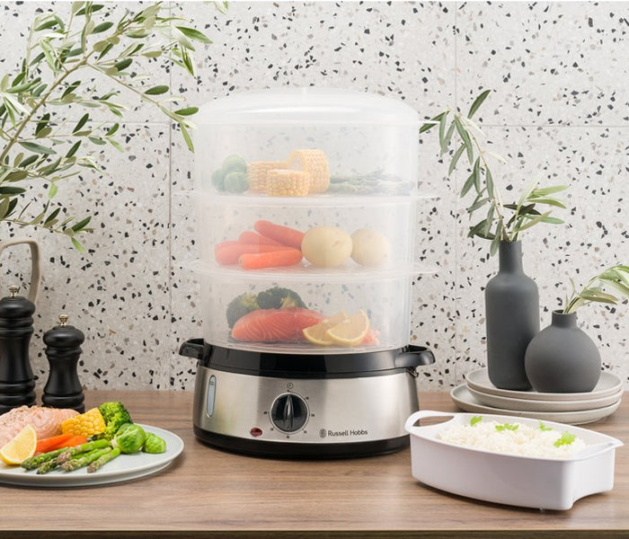 Food Steamer