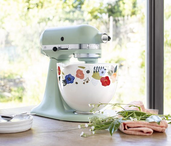 Hand & Stand Mixer
