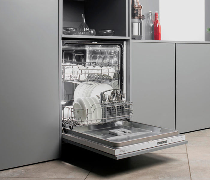 Dish Washer