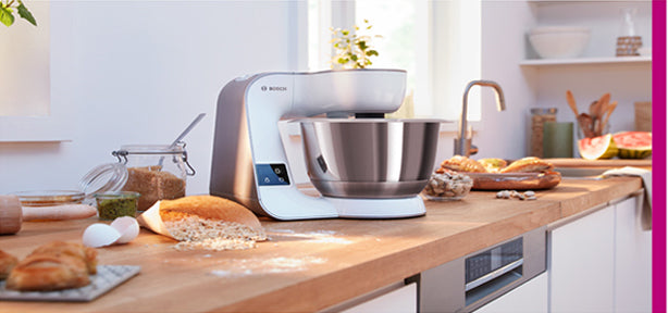 Bosch Small Kitchen Appliances