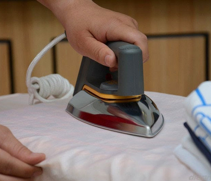 Dry Iron