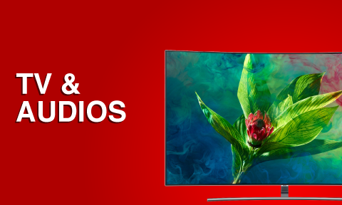 TV & Audios