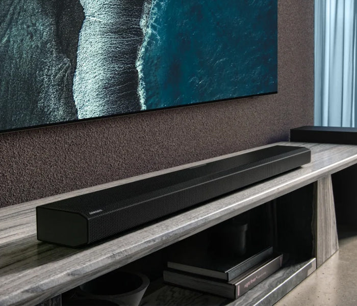 Soundbar