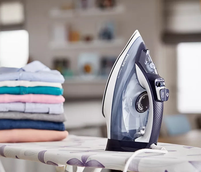 Steam Irons