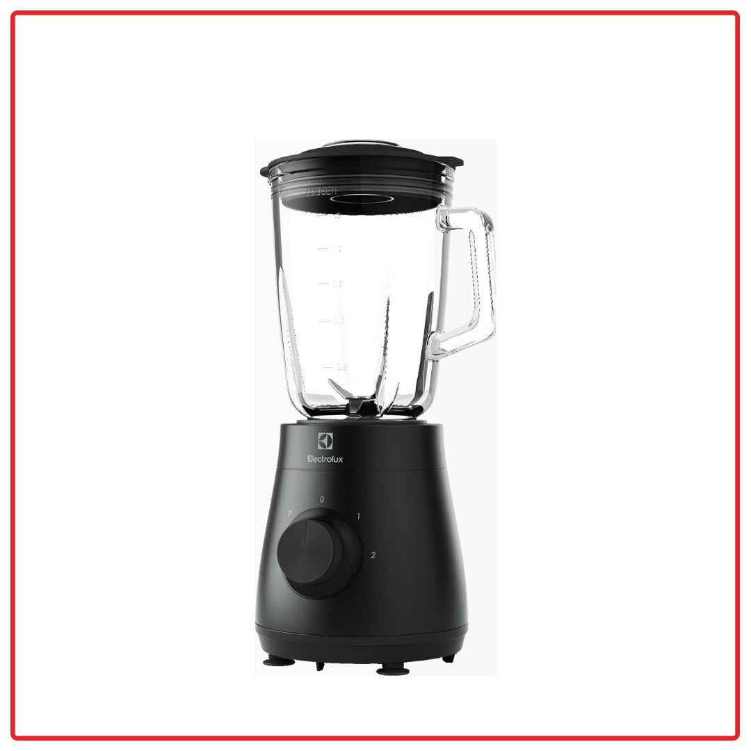 Electrolux E3TB1-210K 500 watt UltimateTaste 300 blender with