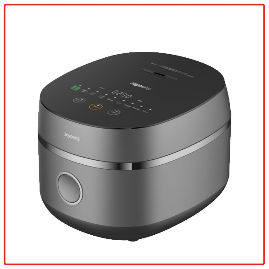 Joyoung JRC-4TD01 4L IH Electromagnetic Low GI Rice Cooker ESH