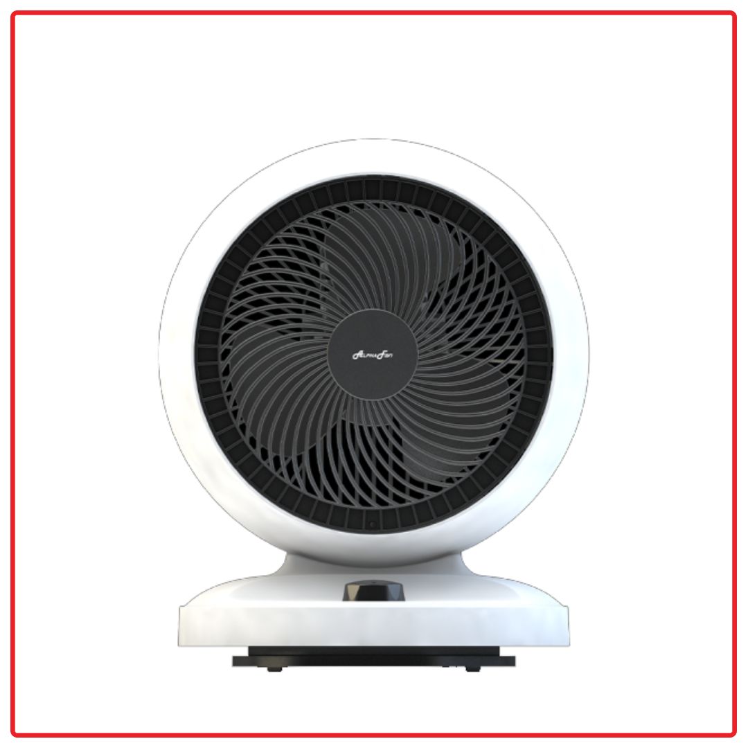 Alpha DT 60/7-AC 7 Inch Motto 60 Desk Fan | ESH Online – ESH Electrical
