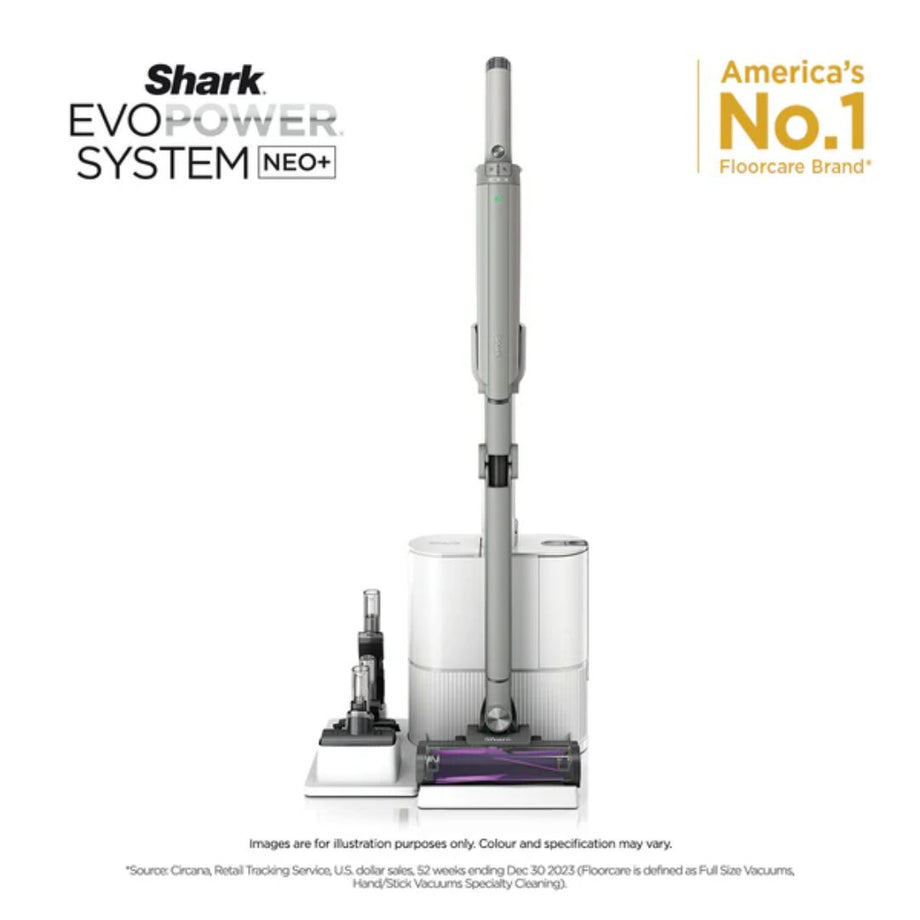 Shark LC351 EvoPower System NEO+ Cordless Vacuum | ESH Online