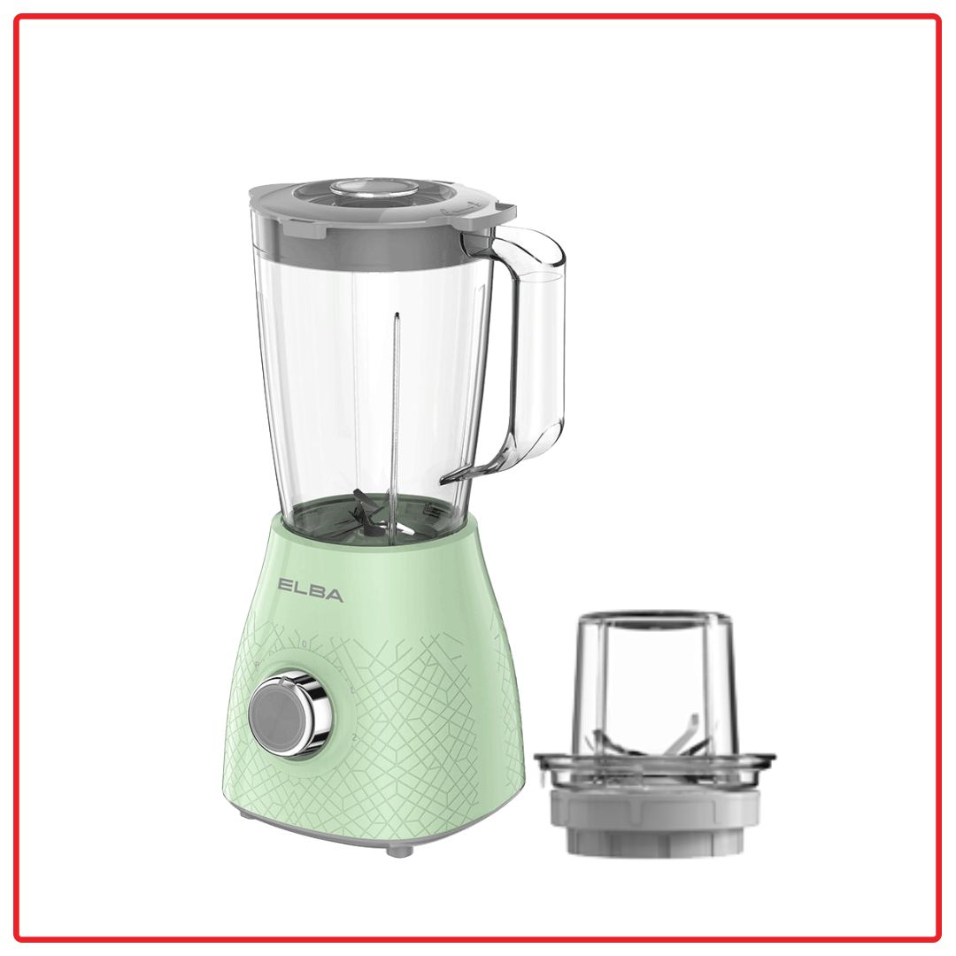 Elba EBG-Q1559(GN) 2-Speed with Pulse Function FORESTA