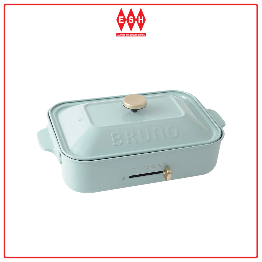 Bruno BOE021 (Variety of Colours) Compact Hotplate – ESH Electrical