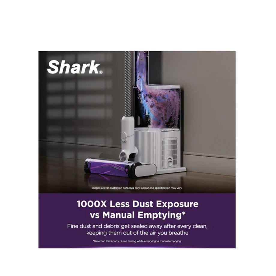 Shark LC351 EvoPower System NEO+ Cordless Vacuum | ESH Online
