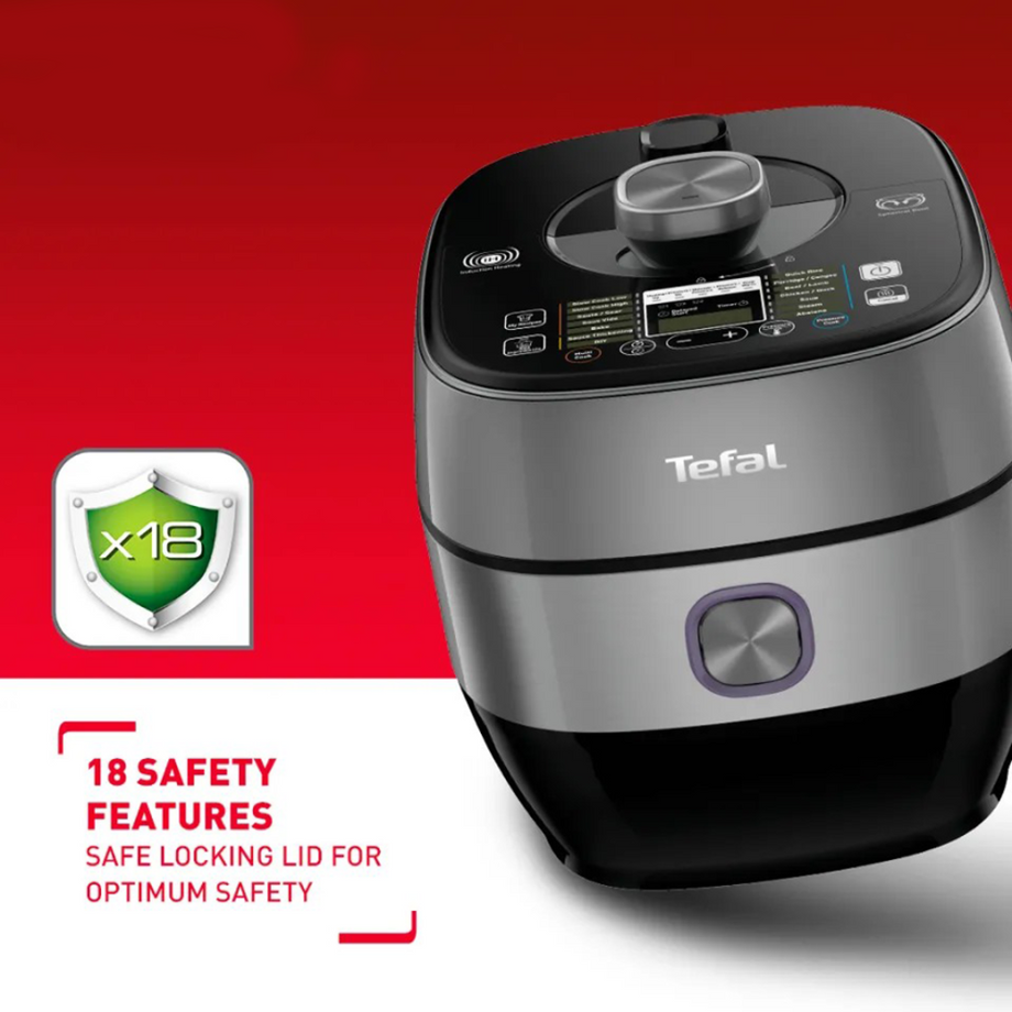 Tefal cy638d deals