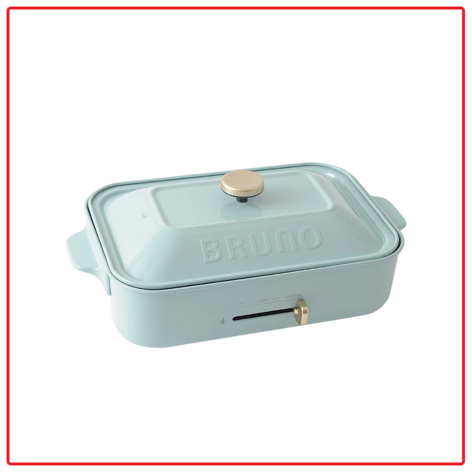 Bruno BOE021 (Variety of Colours) Compact Hotplate – ESH Electrical