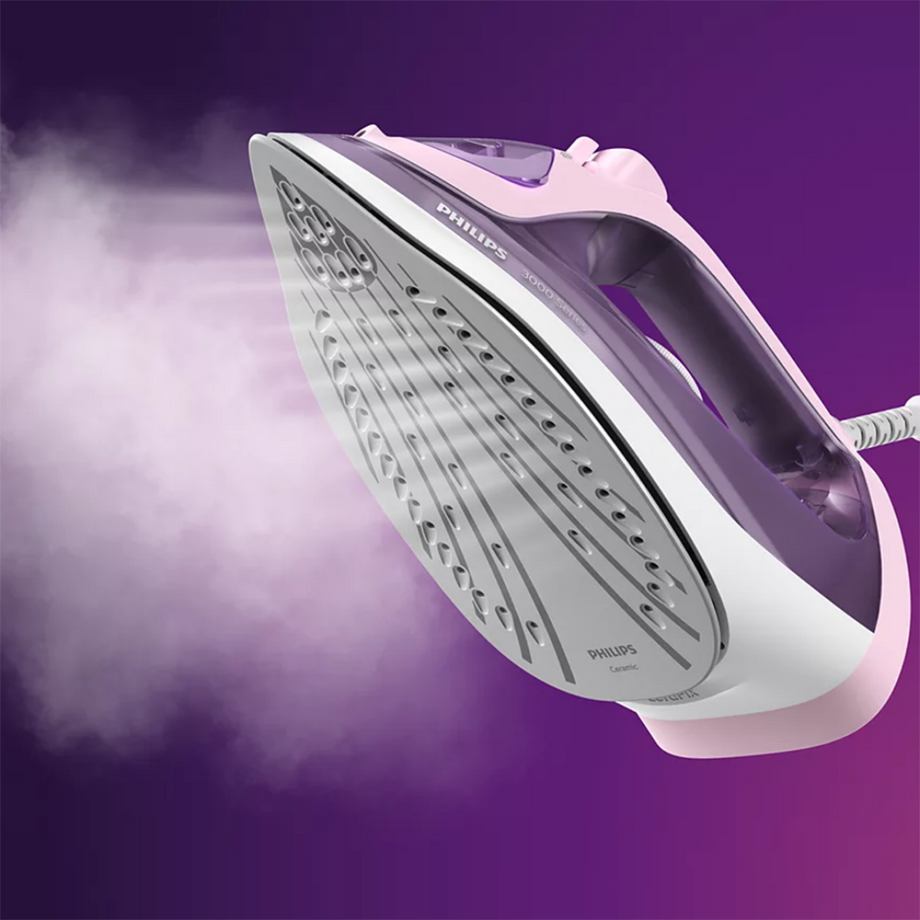 Philips sales steamglide ceramic