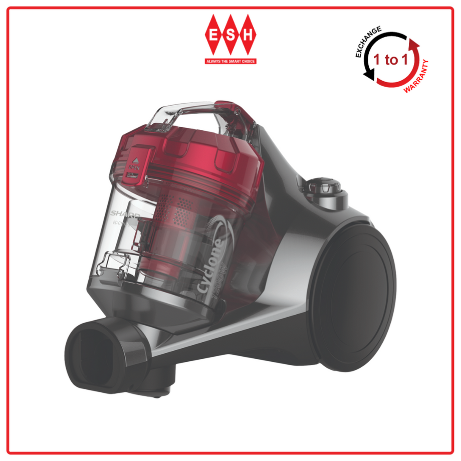 SHARP　POWERCYCLONE　EC-SX320 51tejP2Kb5L.jpg_BO30,255,255,