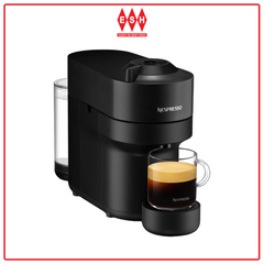 ✨美品✨NESPRESSO VERTUO NEXT GDV1 ブラック 1_08d8f15b-7ad1-47d0-8cac-