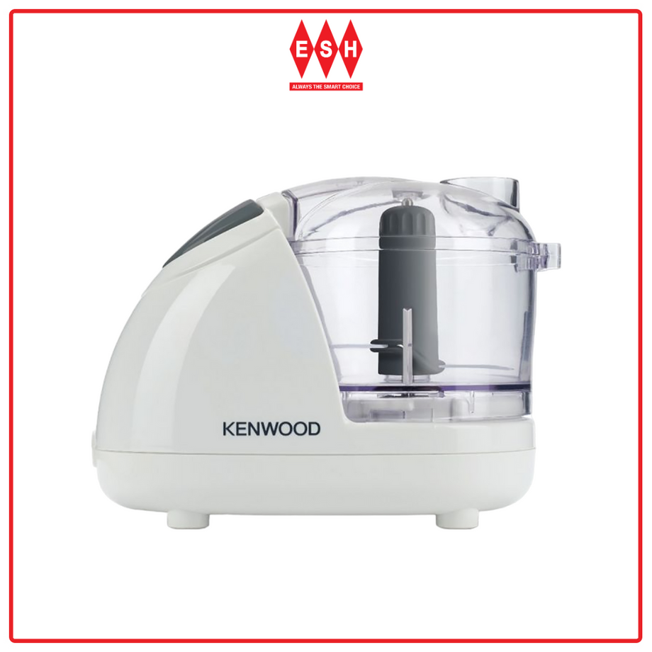 Kenwood Mini Chopper 300Watt - CH180A Kenwood Mini Chopper 300Watt - CH180A