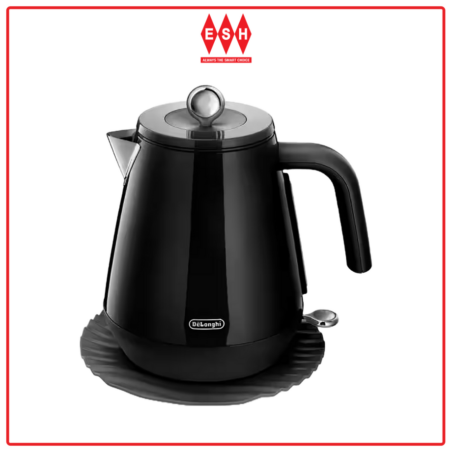 DeLonghi Eclettica Kettle – ESH Electrical1
