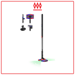 Dyson PencilVac Fluffycones SV50 Cordless Vacuum Cleaner – ESH