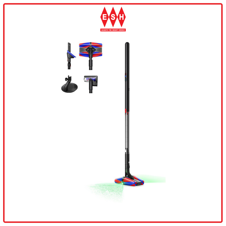 ダイソン Dyson Pencilvac Fluffycones Dyson PencilVac Now World's Slimmest Cordless Vacuum Cleaner