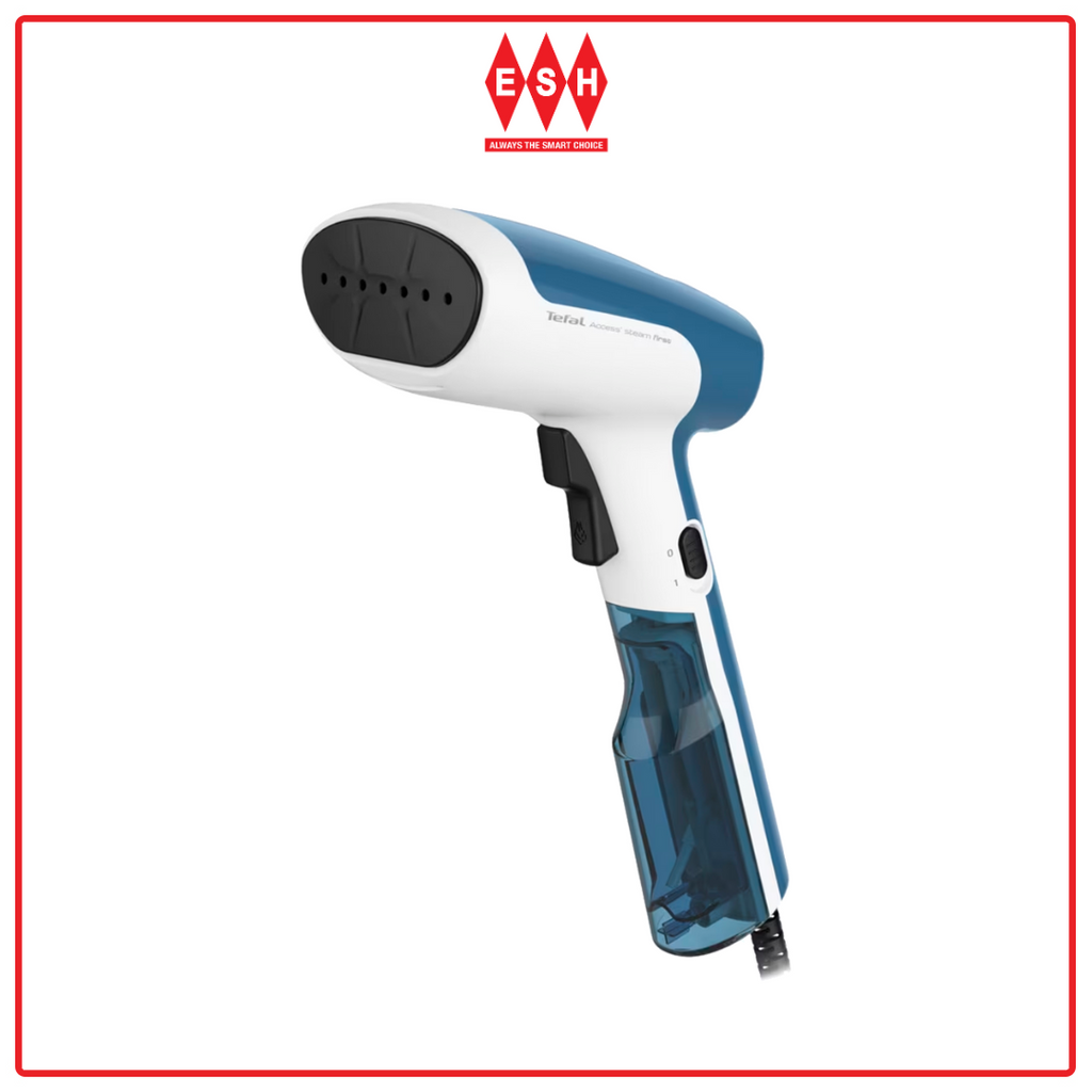 Tefal DT6130 1300W Access Steam First Handheld Steamer ESH Online ESH Electrical