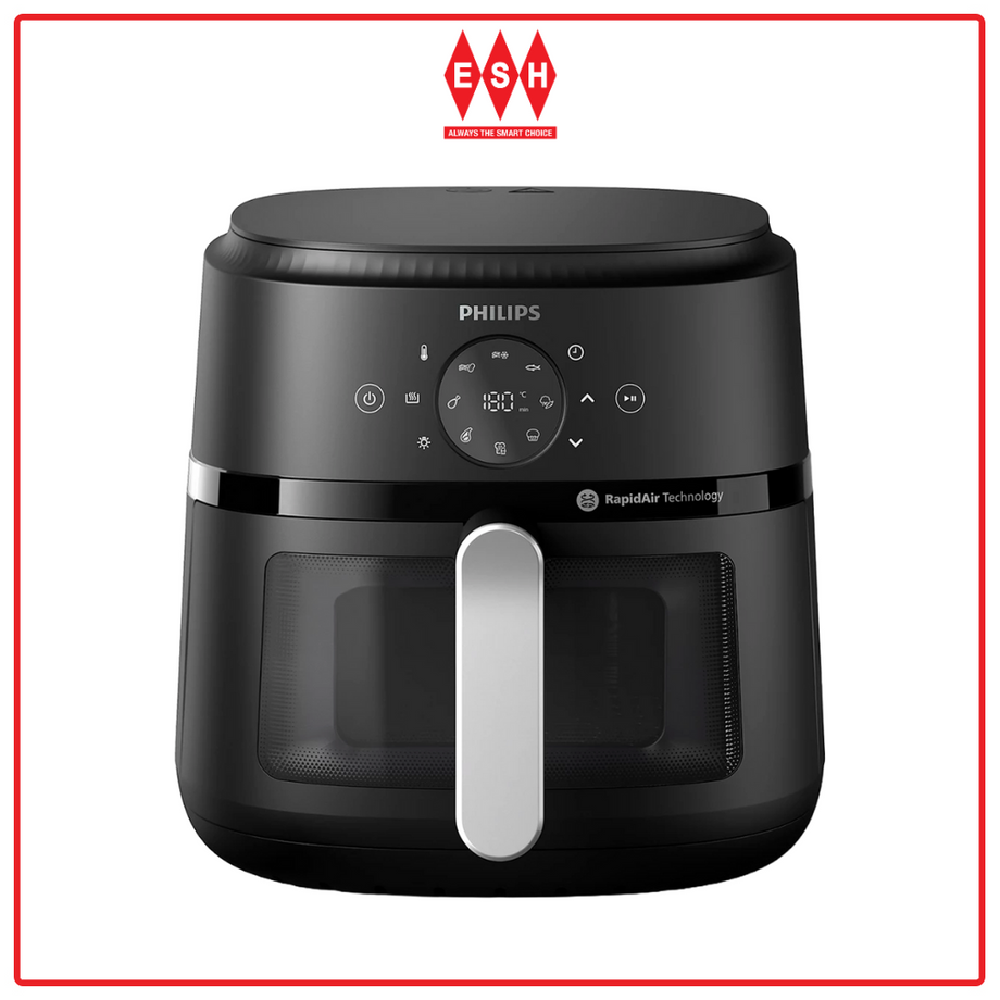 Philips Air Fryer Which Best Buy: Top Models Reviewed