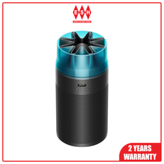 Dyson HushJet Purifier Compact SP01 (Black & Teal) Air Purifier