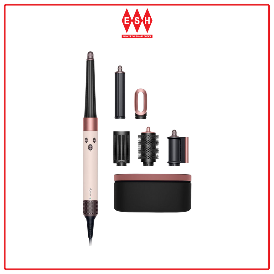 Dyson Airwrap i.d. HS08 (Ceramic Pink & Rose Gold) Multi