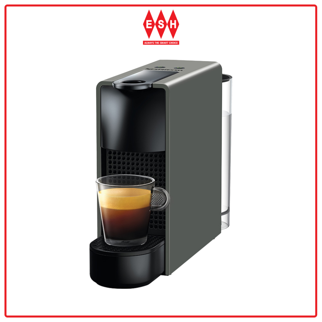 Nespresso mini c30 2025