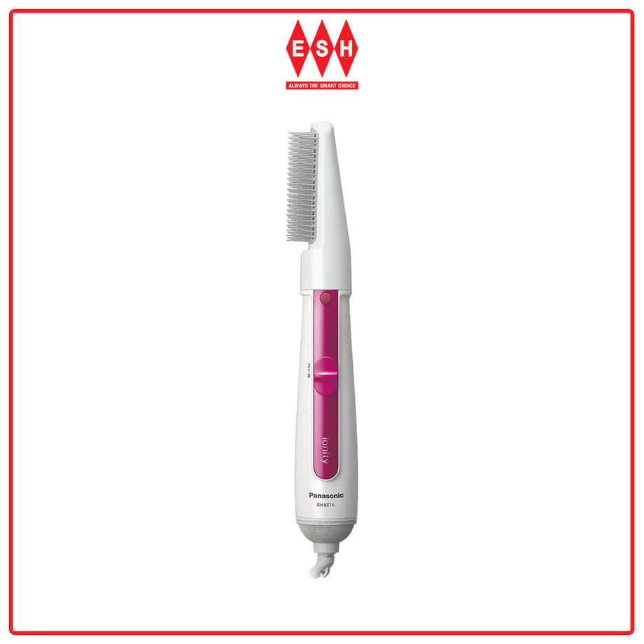 Panasonic EH-KE16 Ion Conditioning Hair Styler – ESH Electrical