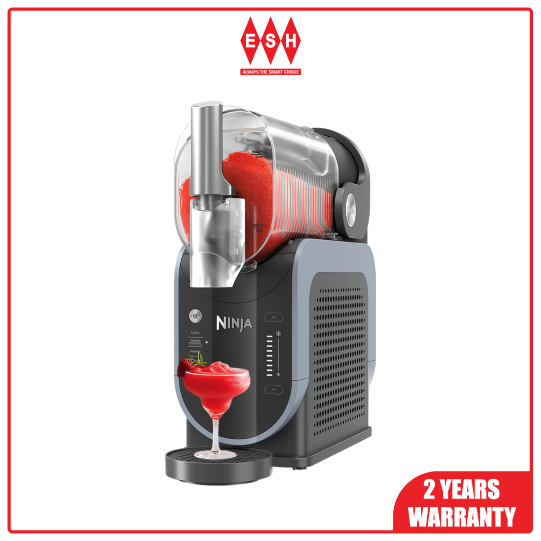 Ninja FS301 SLUSHi Professional Frozen Drink Maker – ESH Electrical
