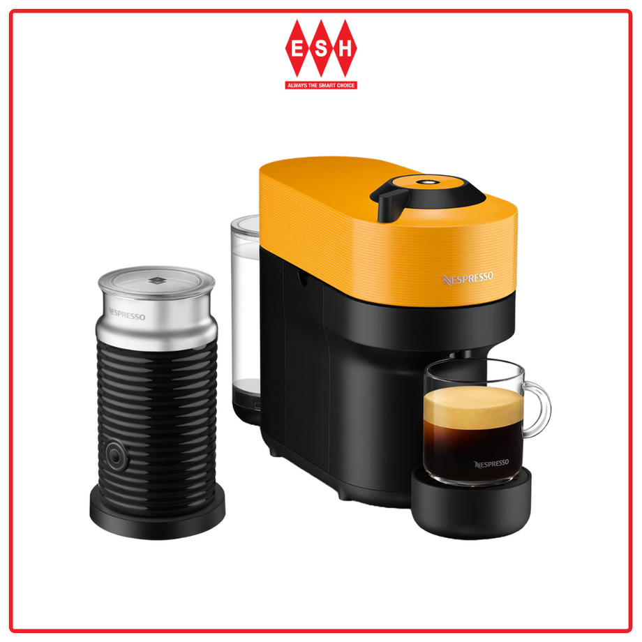 Amazon.com: Nespresso Vertuo Pop+ Deluxe Coffee and Espresso
