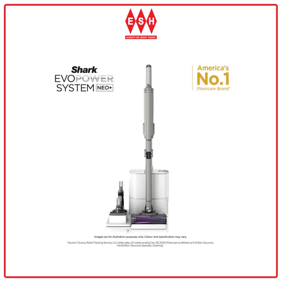 Shark LC351 EvoPower System NEO+ Cordless Vacuum | ESH Online