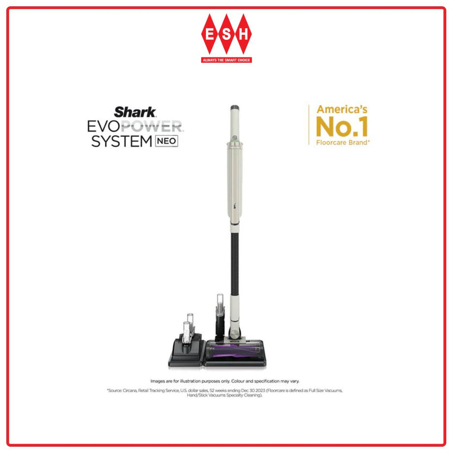新品未開封✨ Shark EVOPOWER SYSTEM FIT Shark EvoPower System FIT