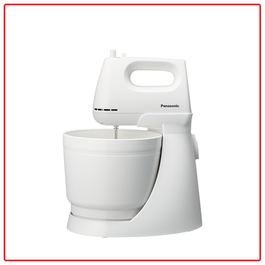 Panasonic MK-K61 、ＭＫ-81 Amazon.com: Food Mixer White Mk-k81-w (Japan Import): Cookware