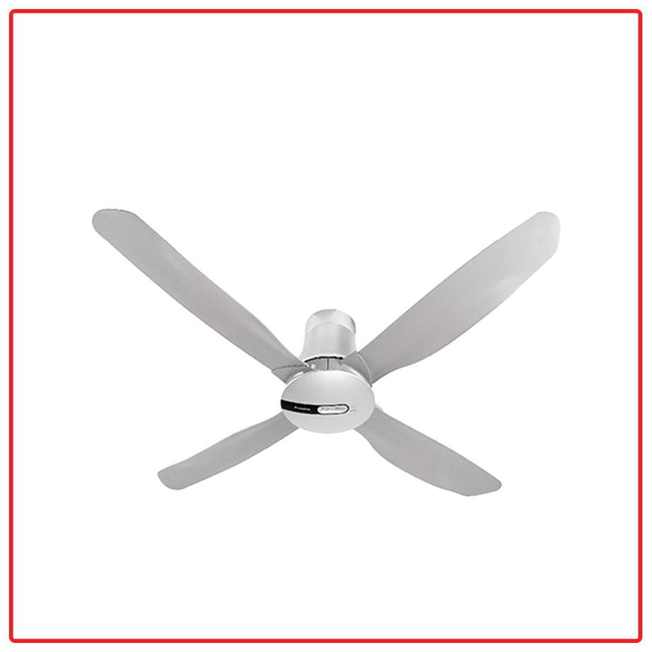 Panasonic F-M14HWVBSQH 56 Inch ECONAVI 4-Blade DC Motor Ceiling Fan – ESH  Electrical, image size:920x920