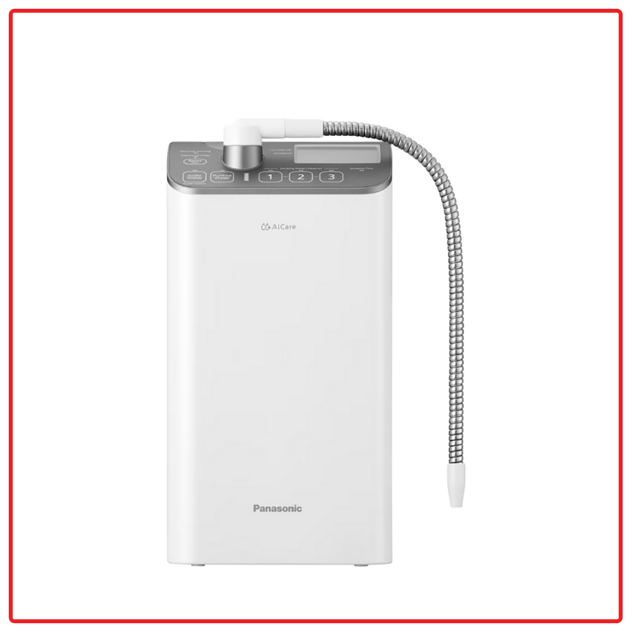 Panasonic TK-AS500 Micro Filtration Alkaline Ionizer – ESH Electrical