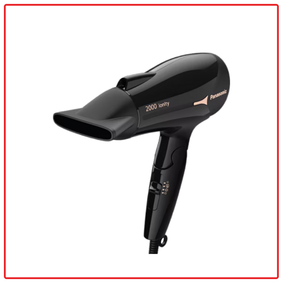 Panasonic EH-NE66 2000W Ionity Foldable Hair Dryer – ESH Electrical
