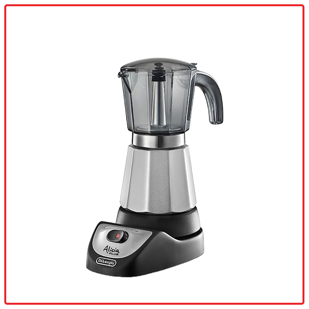 Delonghi moka online