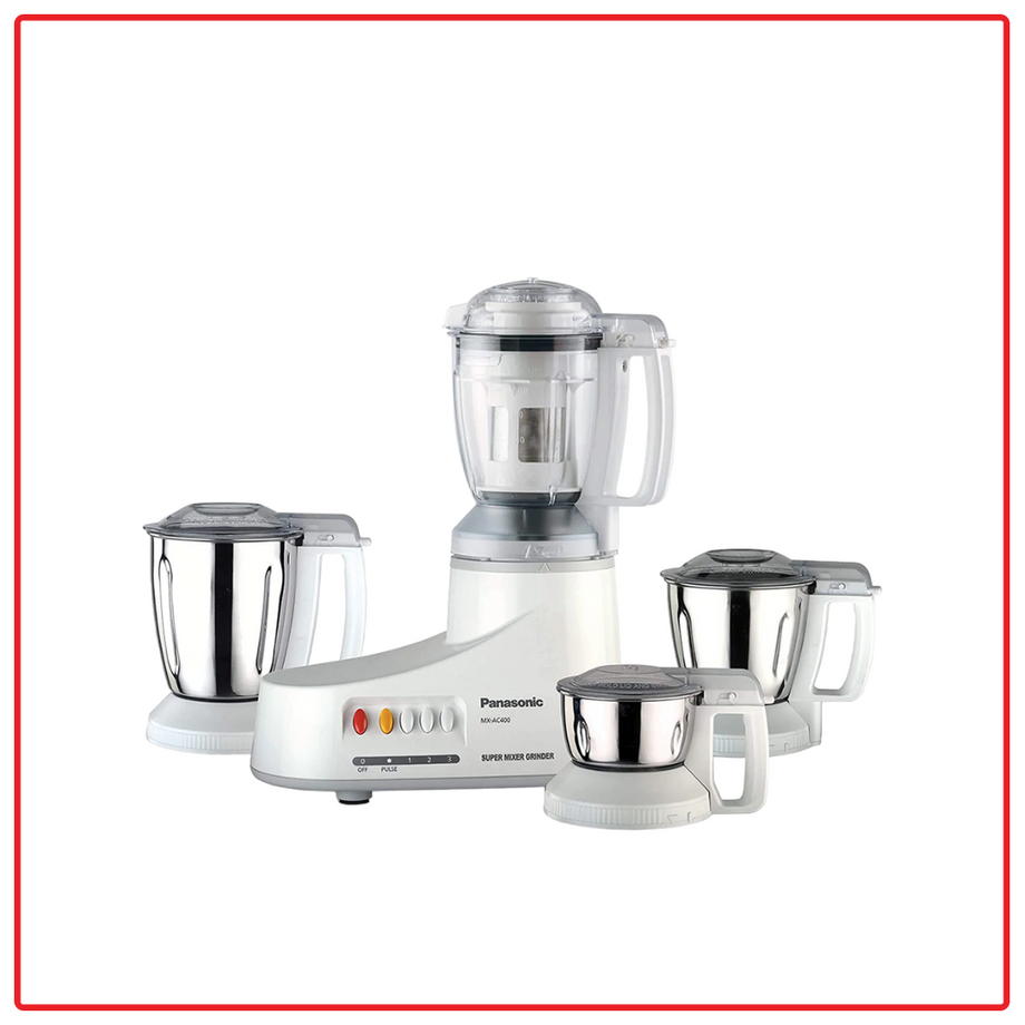 Latest panasonic mixer grinder hotsell