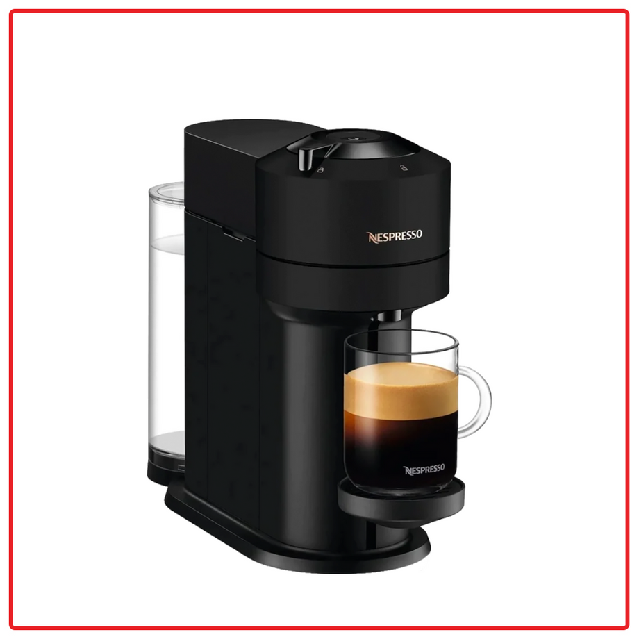 ✨未使用品✨NESPRESSO VERTUO NEXT GDV1 ブラック Nespresso ✨未使用品✨NESPRESSO VERTUO NEXT GDV1 ブラック Nespresso