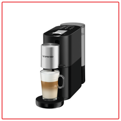 Nespresso Atelier S85 (Black) Coffee Machine – ESH Electrical